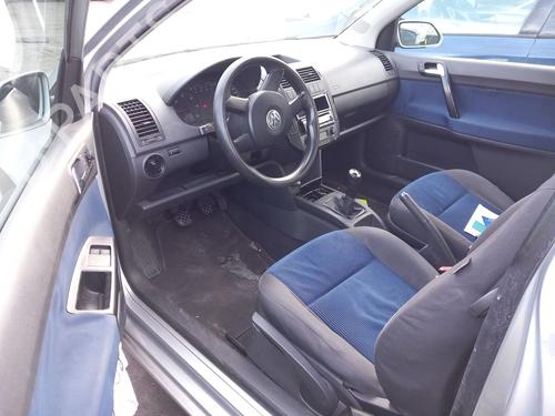 Steering pump VW POLO IV (9N_, 9A_) 1.4 TDI | BP30181962M99 