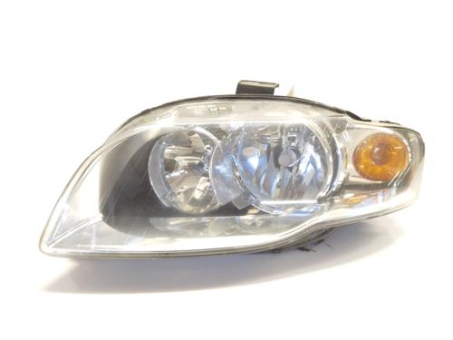 Faro izquierdo AUDI A4 B7 (8EC) 1.9 TDI (116 hp) 29240209