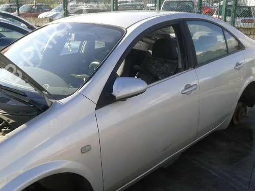 Starter NISSAN PRIMERA (P12) 2.2 Di | BP8455432M8 
