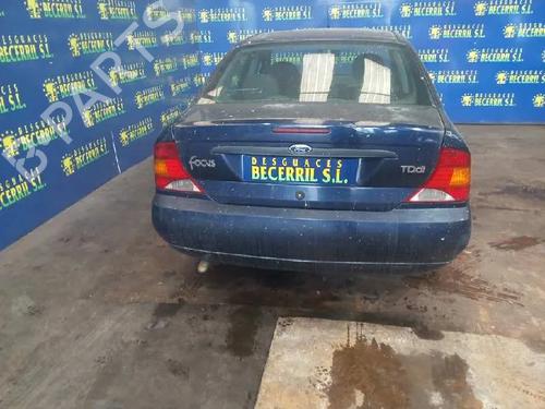 ABS Bremseaggregat FORD FOCUS I (DAW, DBW)  | BP8461466M43 