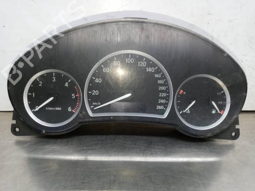 Used Instrument cluster SAAB 9-3 (YS3F, E79, D79, D75) 1.9 TiD (150 hp) 8468302