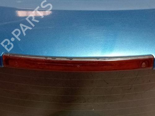 Tailgate RENAULT MEGANE II (BM0/1_, CM0/1_)  | BP17988618C6 