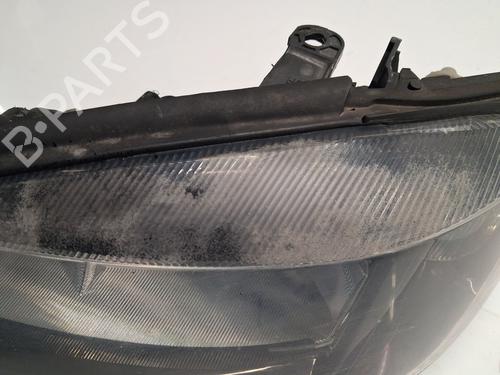 Left headlight OPEL ASTRA G Hatchback (T98) 1.7 DTI 16V (F08, F48) | BP31184867C28