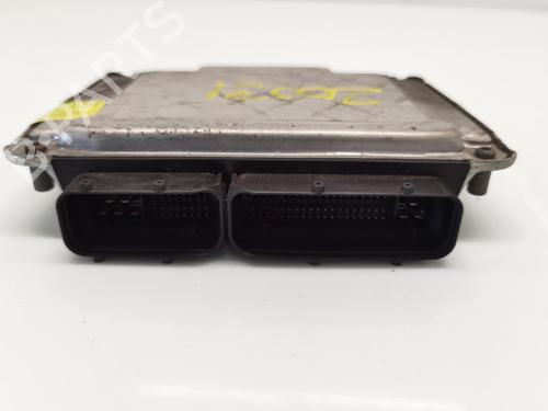 Engine control unit (ECU) VW POLO (9N_, 9A_) 1.4 TDI | BP26307924M57 