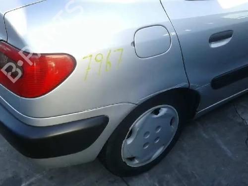 Left front driveshaft CITROËN XSARA (N1) 1.4 i | BP8457207M38 