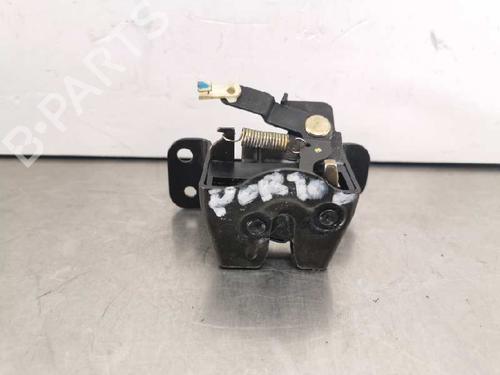 Used Tailgate lock HYUNDAI TUCSON (JM) 2.0 (141 hp) 8458703