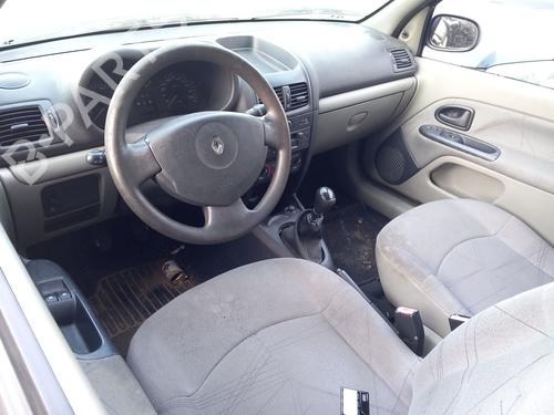 Bremselys RENAULT CLIO II (BB_, CB_) 1.5 dCi (B/CB07) | BP29615805L11 