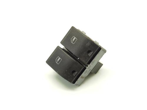Used Left front window switch SEAT IBIZA III (6L1) 1.4 16V (75 hp) 30459994