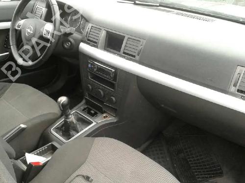 Left front driveshaft OPEL VECTRA C Estate (Z02) 1.9 CDTI (F35) | BP8443715M38 