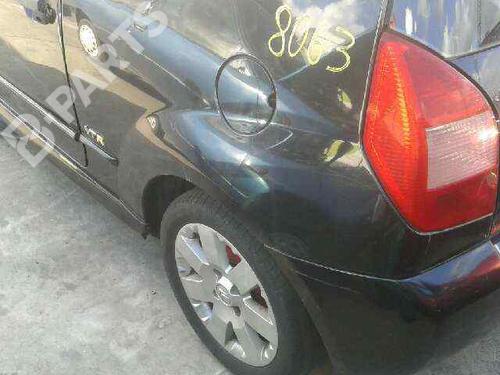 Right front suspension arm CITROËN C2 (JM_) 1.4 | BP8458052M13  - Image 6