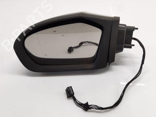 left-mirror-mercedes-benz-a-class-w169-2004-2005-2006-2007-2008-2009-2010-2011-2012-34115052 main image