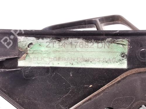 Right mirror FORD TRANSIT CONNECT (P65_, P70_, P80_)  | BP29165841C27 