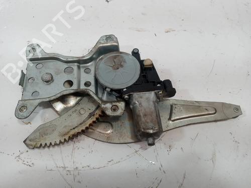 Used Rear right window mechanism FIAT SEDICI (189_) 1.9 D Multijet (120 hp) 10542030