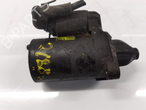 Starter VW PASSAT B6 (3C2) 1.8 TSI | BP34647625M8 - Image 2