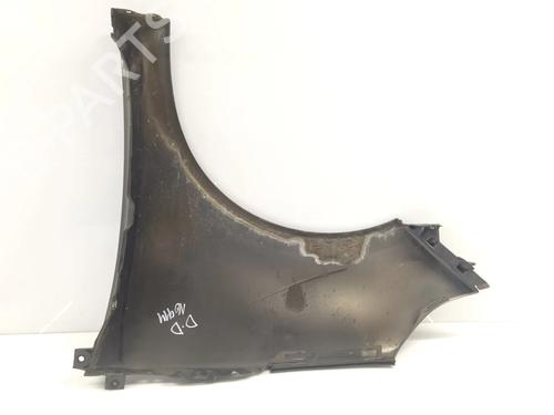 Forskærm Højre RENAULT GRAND SCÉNIC III (JZ0/1_) 1.5 dCi (JZ09, JZ0D, JZ10, JZ14, JZ1G, JZ29, JZ2C) | BP15650973C42 