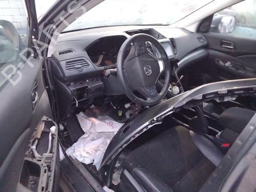 Gearbox HONDA CR-V IV (RM_) 1.6 i-DTEC 4WD (RE6) | BP35785338M3 - Image 10
