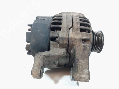Alternator OPEL CORSA B (S93) 1.0 i 12V (F08, F68, M68) | BP8475012M7 
