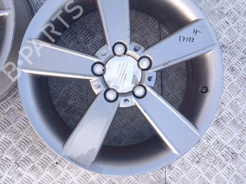Rim SEAT ALTEA (5P1)  | BP23527858C45