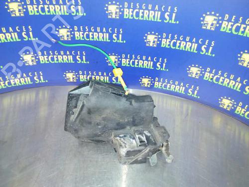 Front right lock BMW 5 (E39) 525 tds | BP8428571C97 