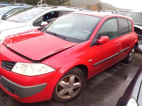 Brukte deler til RENAULT MEGANE II (BM0/1_, CM0/1_) 1.5 dCi (BM1F, CM1F) (86 hp) 4356661