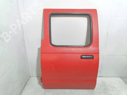 Used Left rear door NISSAN PICK UP (D22) [1997-2025]  24598234