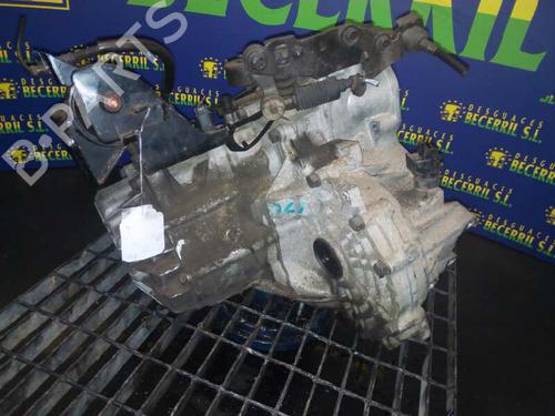 Gearbox HYUNDAI ACCENT II (LC) 1.5 | BP8428159M3 