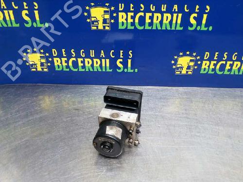 ABS pump FORD FIESTA V (JH_, JD_) 1.4 TDCi | BP8456298M43 