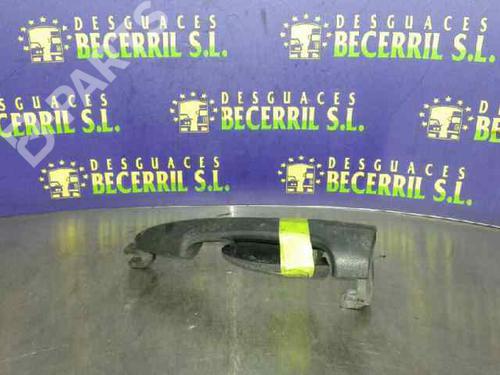 Used Rear right exterior door handle Rear right exterior door handle FORD FOCUS I (DAW, DBW) 1.6 16V (100 hp) 8429123 8429123