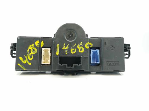 Climate control RENAULT CLIO III (BR0/1, CR0/1) 1.5 dCi (BR17, CR17) | BP10116532I5 