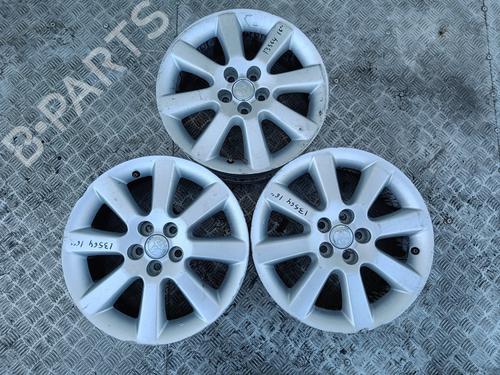 Used Rim TOYOTA AVENSIS (_T25_) 2.0 D-4D (ADT250_, ADT250R) (126 hp) 8854867