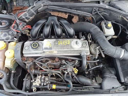 Alternator FORD ESCORT VI Turnier (GAL, ANL)  | BP10325769M7 