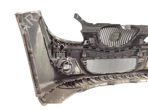 Front bumper SEAT ALTEA (5P1) 1.9 TDI | BP25890880C7 