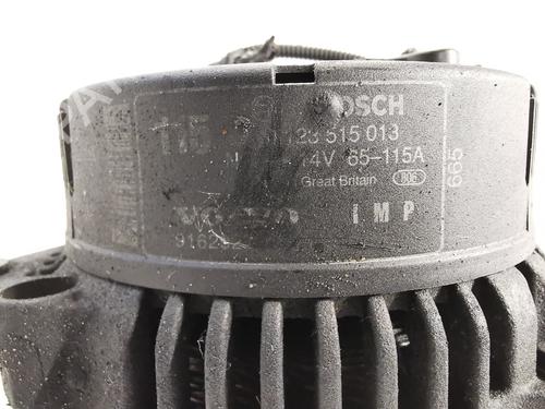 Alternator VOLVO 850 (854)  | BP16438644M7 