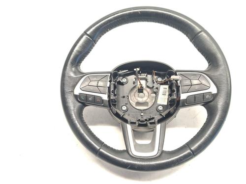 Used Steering wheel Steering wheel JEEP RENEGADE SUV (BU, B1, BV) 1.6 CRD (120 hp) 40499604 40499604