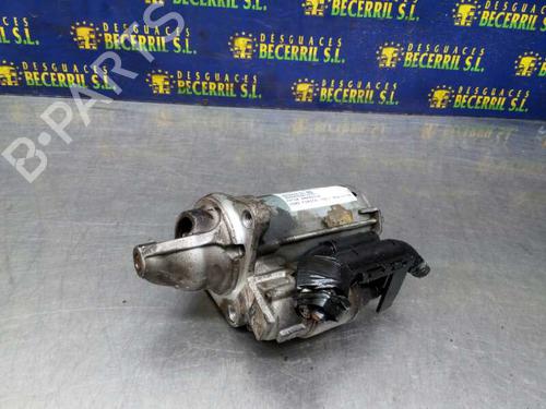 Starter FORD FIESTA VI (CB1, CCN)  | BP8434711M8 