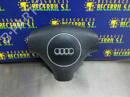 Airbag do condutor AUDI A3 (8P1) 2.0 TDI 16V (140 hp) 8E0880201