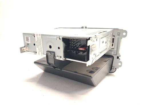 Radio VW POLO V (6R1, 6C1) 1.6 TDI | BP31194952E6