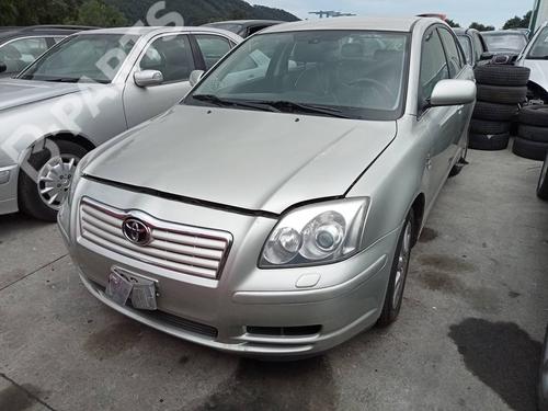 Used Parts TOYOTA AVENSIS (_T25_)  2.0 D-4D (CDT250_, CDT250R)  1125234