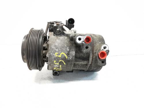 AC Kompressor KIA SORENTO II (XM) 2.0 CRDi | BP29007971M34 