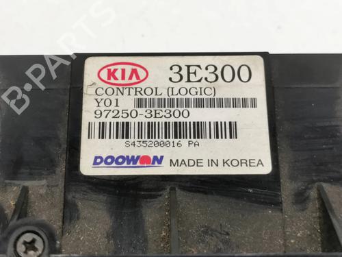 Climate control KIA SORENTO I (JC)  | BP10290010I5 