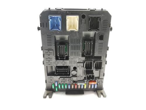 Used Fuse box Fuse box CITROËN C4 Grand Picasso I (UA_) 1.6 HDi (109 hp) 33216637 33216637