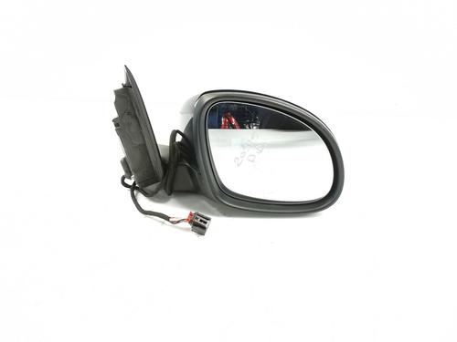 Used Right mirror SKODA YETI (5L) 1.2 TSI (105 hp) 29313946