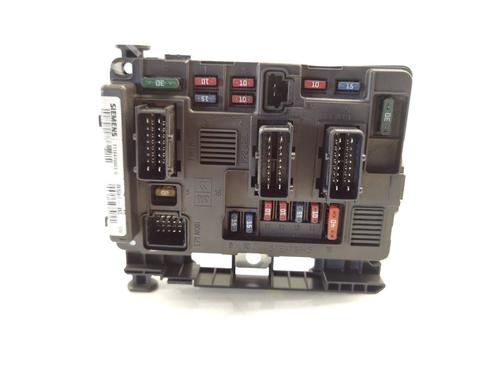 Used Fuse box Fuse box CITROËN C5 I (DC_) 2.0 HDi (DCRHZB, DCRHZE) (109 hp) 36519669 36519669