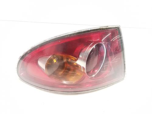 Used Left taillight Left taillight SEAT CORDOBA (6L2) 1.9 TDI (100 hp) 33436831 33436831