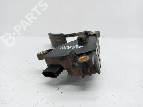 Used Pedal Pedal RENAULT MODUS / GRAND MODUS (F/JP0_) 1.5 dCi (FP0D, JP0D) (82 hp) 8481367 8481367