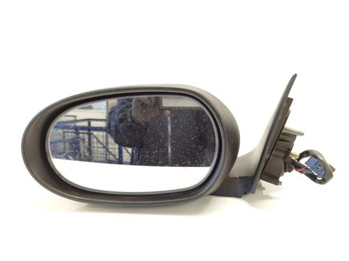 Left mirror JAGUAR X-TYPE I (X400) 2.5 V6 All-wheel Drive (196 hp) 16832156