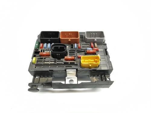 Used Fuse box CITROËN C4 Grand Picasso I (UA_) [2006-2013]  24984787