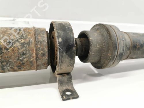Kardanaksel Kompl. LAND ROVER DISCOVERY III (L319) 2.7 TD 4x4 | BP11957316M37 