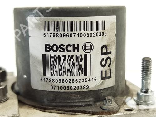 Pompe ABS FIAT BRAVO II (198_)  | BP19533600M43 