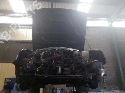 Left front driveshaft SEAT IBIZA II (6K1)  | BP8430172M38 